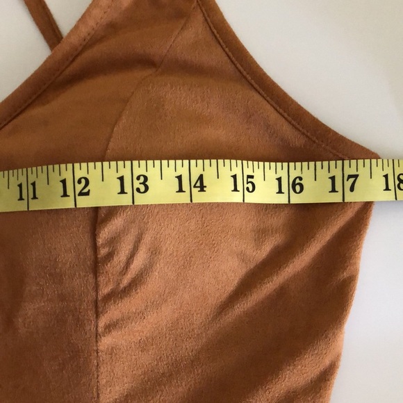 ALMOST FAMOUS DRESS - Picture 8 of 11